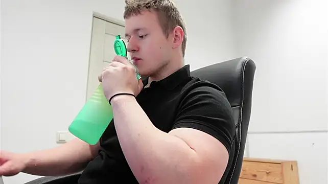 Richard_Dullasn Webbikameraesitys