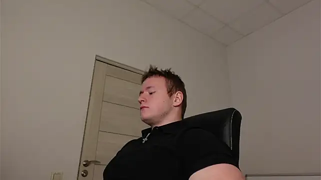 Richard_Dullasのウェブカメラショー