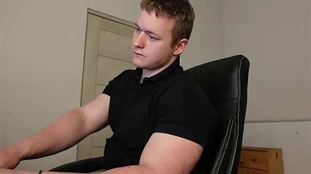 Webkamerová show Richard_Dullas