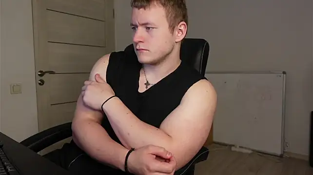 Richard_Dullas' Webcam Show