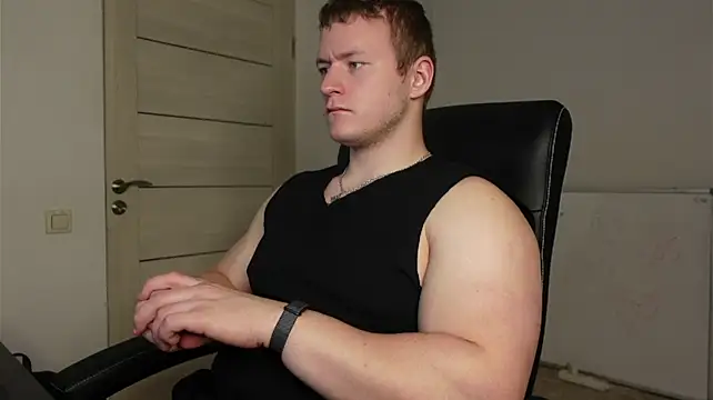 Richard_Dullas' Webcam Show