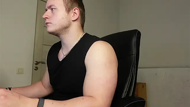 Richard_Dullas Show Webcam