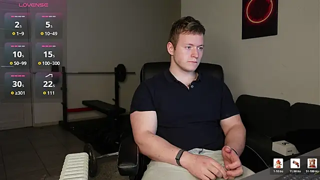Richard_Dullas Show Webcam
