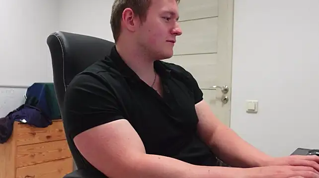 Richard_Dullas Webcamshow