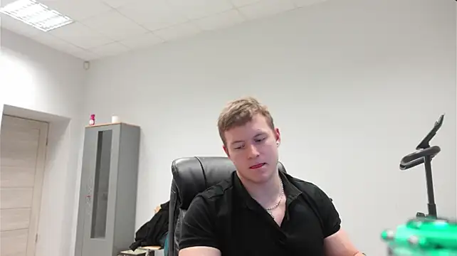 Show de webcam de Richard_Dullas
