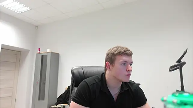 Richard_Dullas: вебкам-шоу