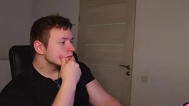 Richard_Dullas webcam show