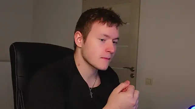 Richard_Dullas webkamerás műsora