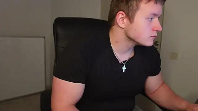 Richard_Dullas Show Webcam