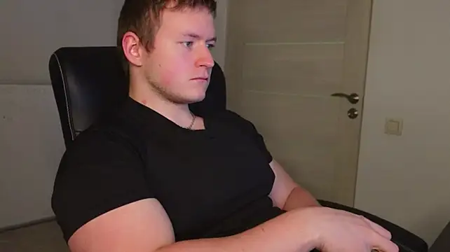Richard_Dullas webkamerás műsora