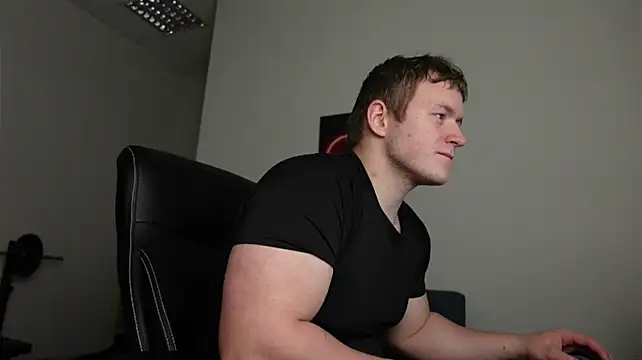 Richard_Dullas webcam show