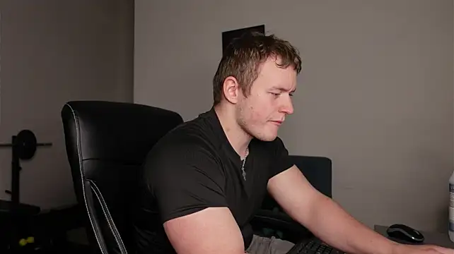 Richard_Dullas Webcam show
