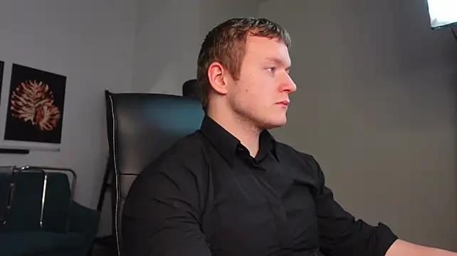 Richard_Dullas Webcam Show