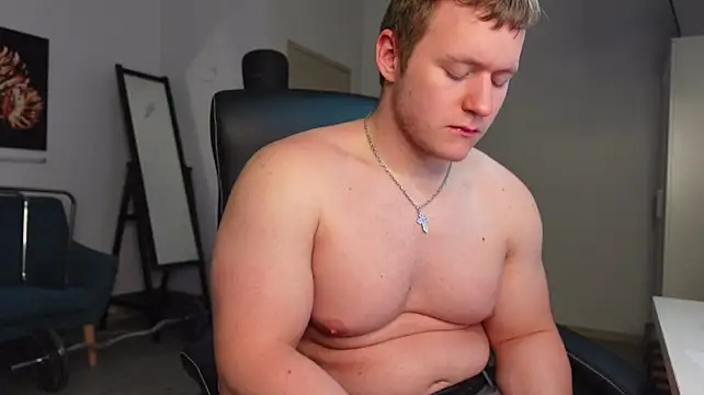 Pokazy przed kamerką – Richard_Dullas