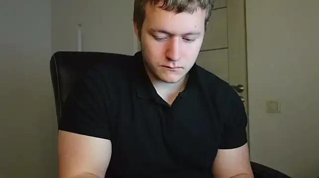 Richard_Dullas 网络视讯表演