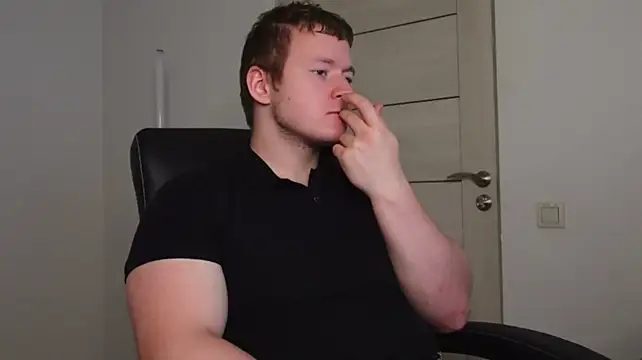 Webkamerová show Richard_Dullas