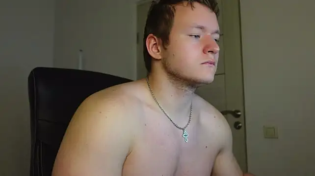 Richard_Dullas Show Webcam