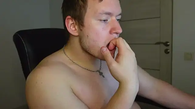 Вебкам-шоу Richard_Dullas