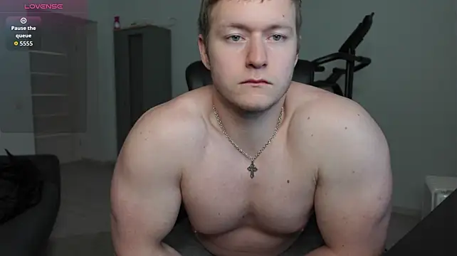 Richard_Dullas: διαδικτυακό σό ου στην κάμερα