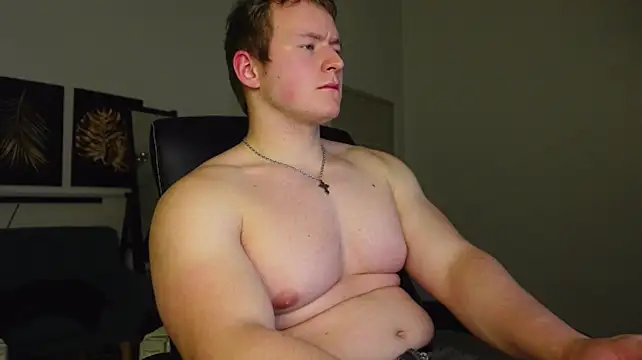 Richard_Dullas Show Webcam