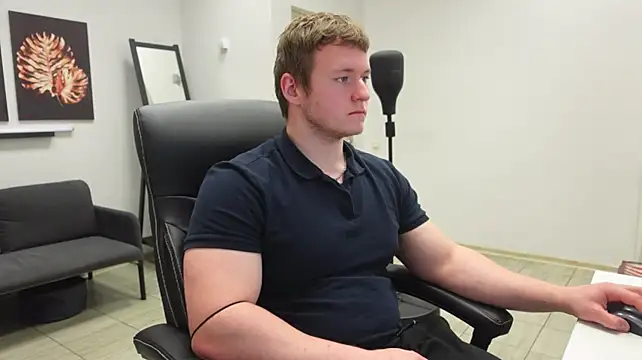 Richard_Dullas' Webcam Show