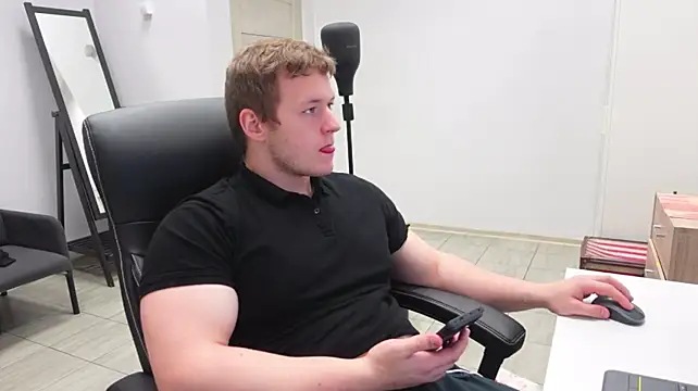 Richard_Dullas' Webcam Show