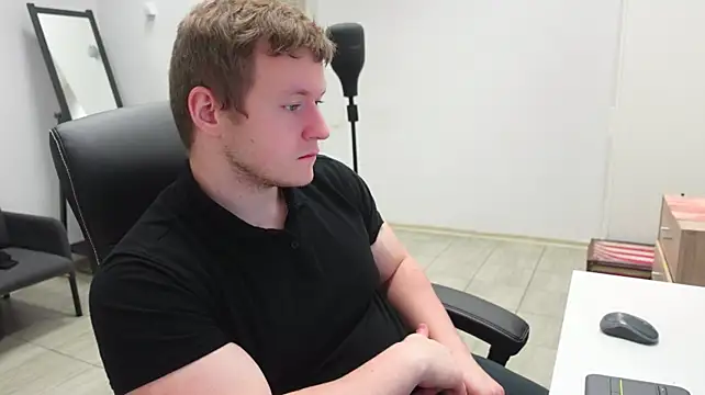 Richard_Dullasのウェブカメラショー