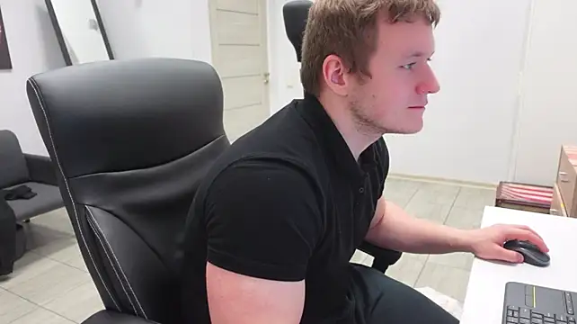 Richard_Dullas Webcam show
