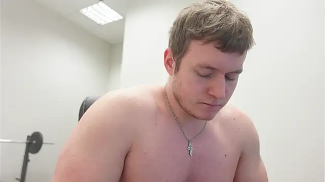 Richard_Dullasのウェブカメラショー