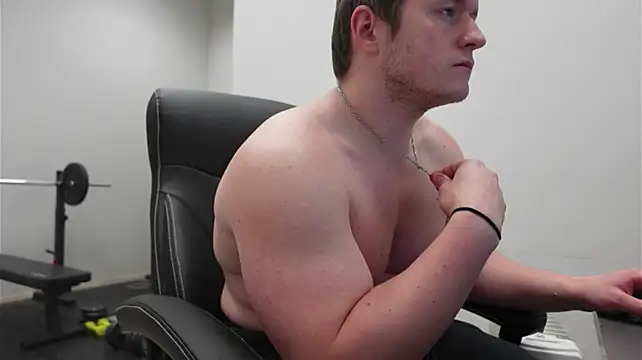 Richard_Dullas Webcam-Show