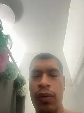 Show Webcam de Hottdaddii