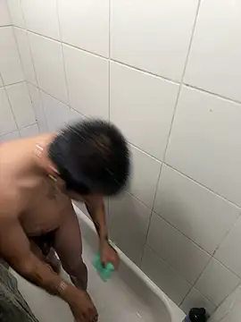 Hottdaddii webkamerás műsora