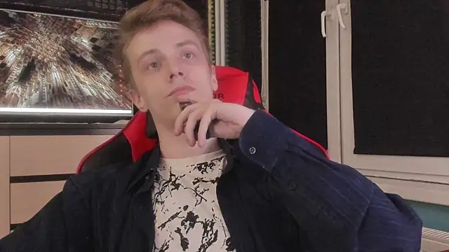 Webkamerová show enker