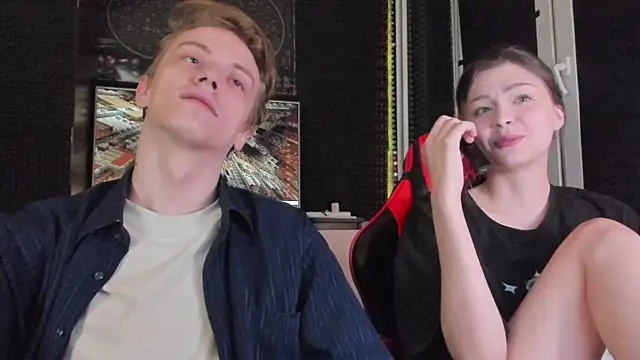 enker's Live XXX Chat