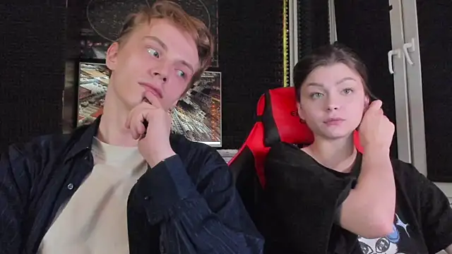 enker Live XXX Chat
