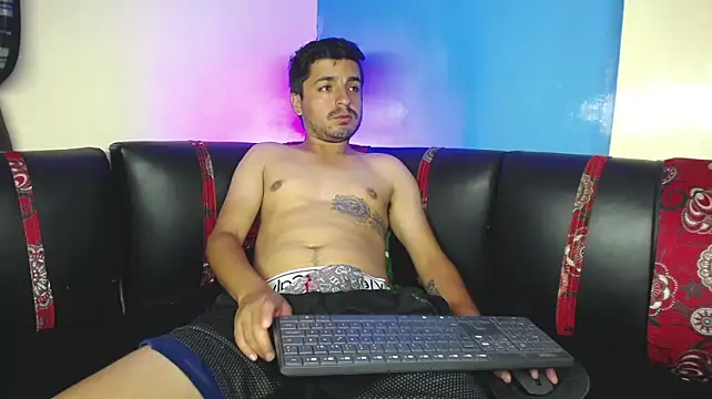 Ethan_savage Webcam show