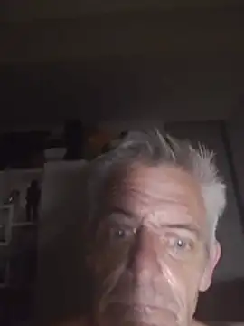 Show de CPTCOCK na webcam