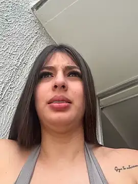 Mavii_n Live chat-huone