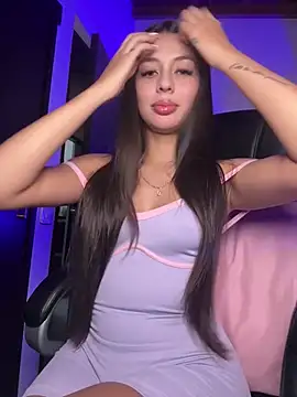 Mavii_'s Live XXX Chat