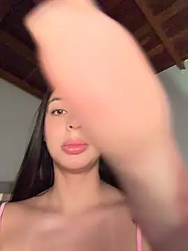 Mavii_ 라이브 XXX 채팅