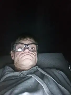GinooxBi Webcam Show