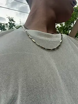 Afro_god_ webcam show