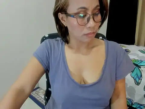 Chat XXX en directo de sweetkaley