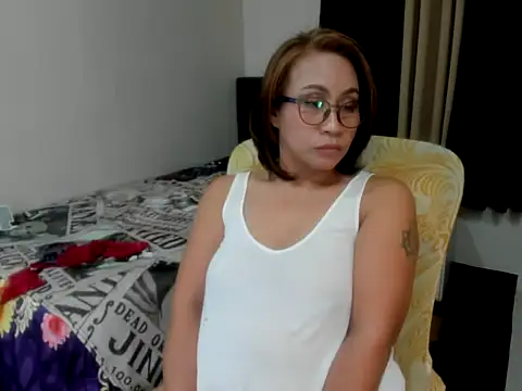 แชท XXX สดของ sweetkaley