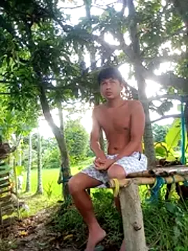 Show webcam de Johlrd