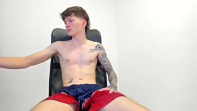 jake_kylee webcam show