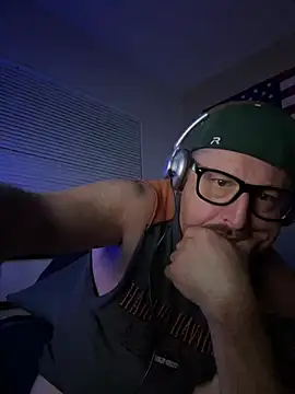 flirtyguy78 webkamerás műsora