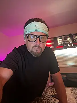flirtyguy78 webkamerás műsora