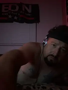 Show de flirtyguy78 na webcam