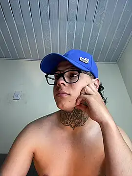 Show de webcam de Domenick_Myls